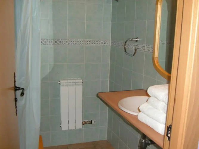 Hostal Rural Aude