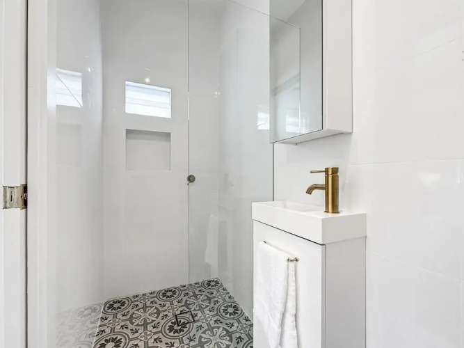 Spacious 3-bedroom Home With Private Pool & BBQ