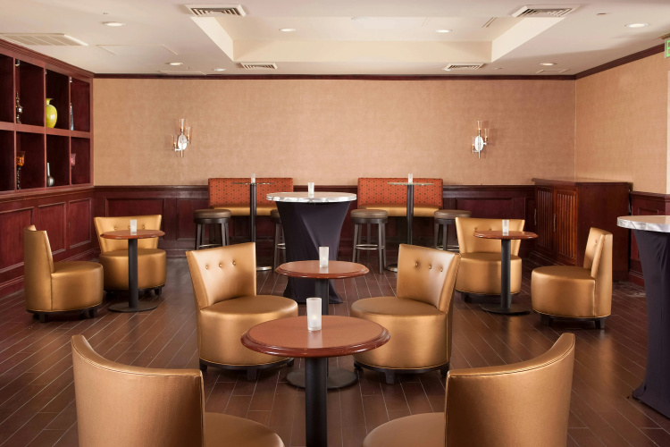 Greenville Marriott photo 26