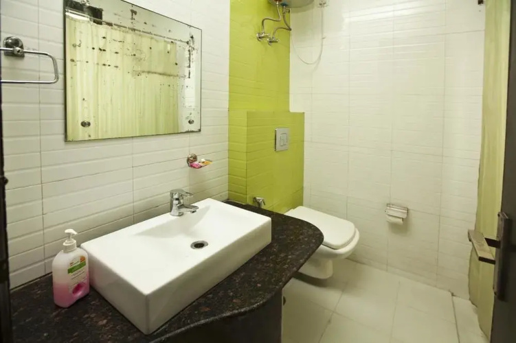 OYO Rooms Medanta III