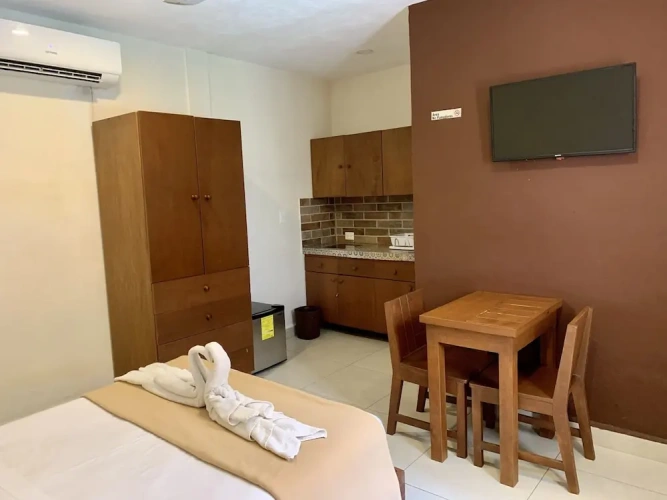 Comfort Suite