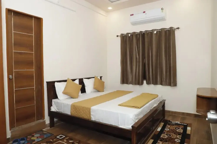 Pithoragarh Resort