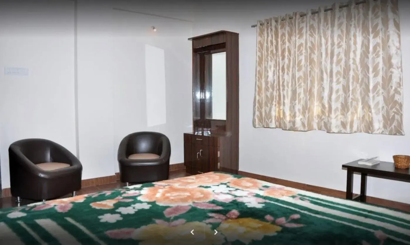 Shubh Villa 3BHK