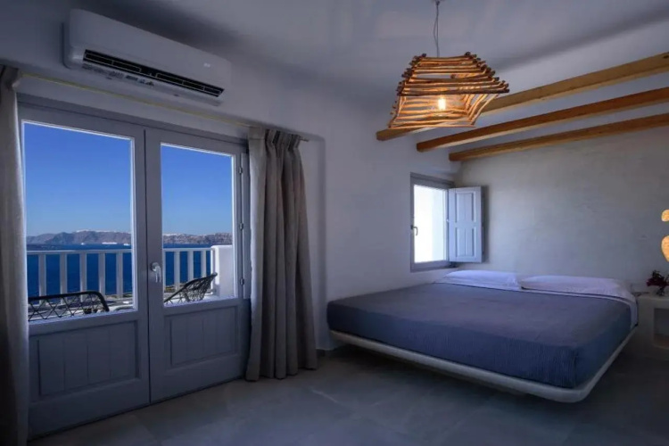 Acro Blue Luxury Villas