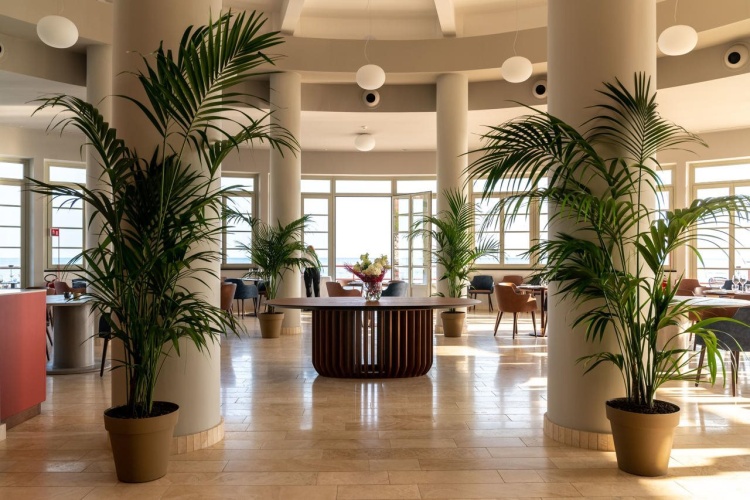 Grand Hotel Torre Fara photo 50