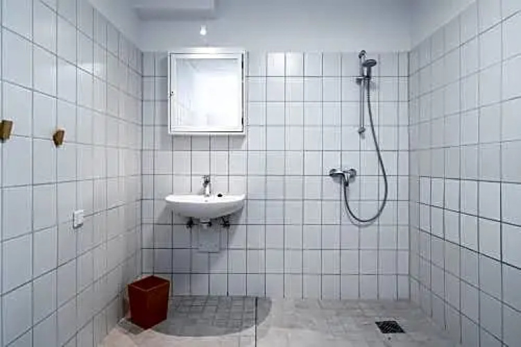 TEEK Hostel