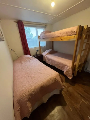 Cabañas Lupa