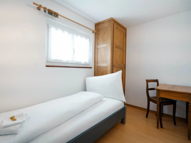 Apartment Raing Etli Amden