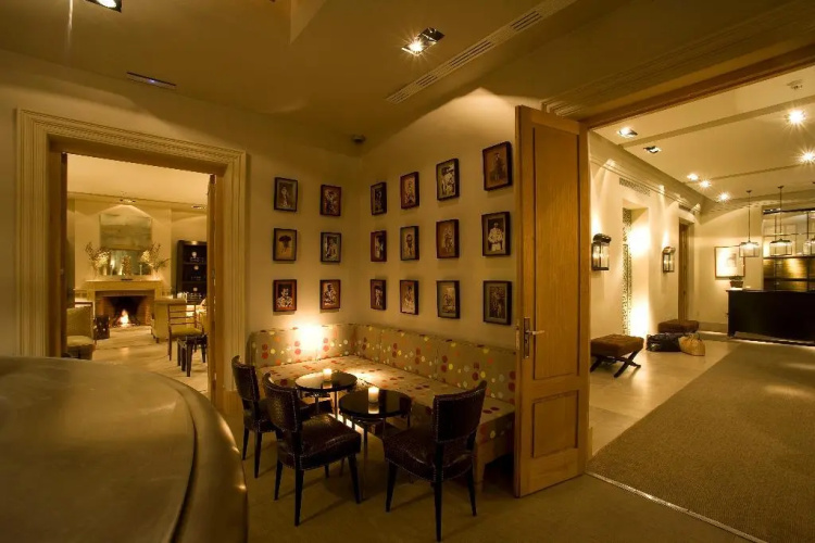 Villa Oniria photo 18