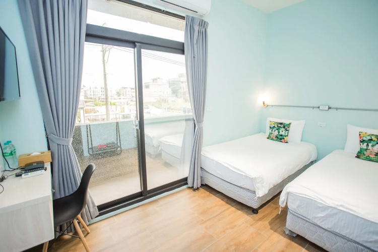 Taitung Sun Forest BnB