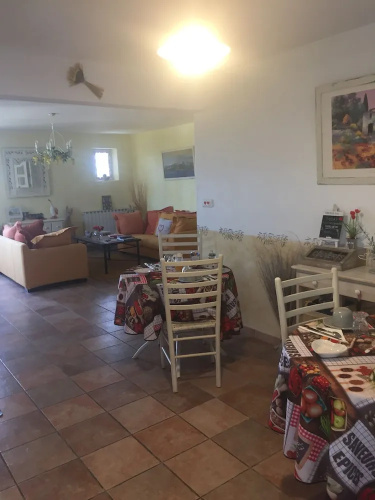 B&B La Guillone