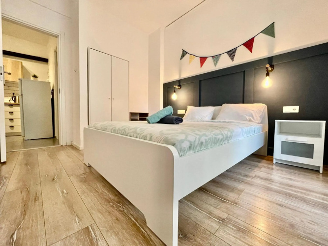 B & B House Apartment
