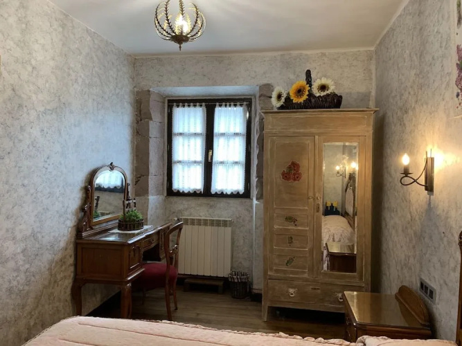 Casa Rural Garzibaita
