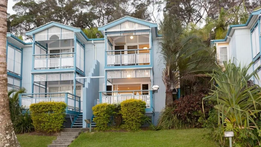 Villa