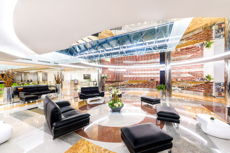 Hotel Grandium Prague photo 27