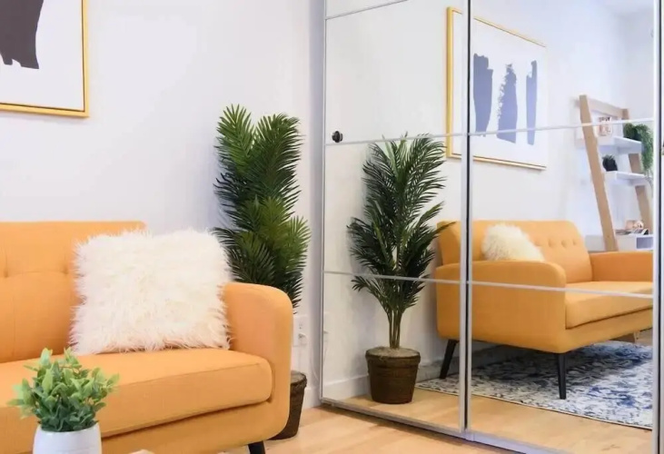 69 LES Apartments