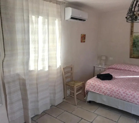 Trullo Dell Orto Ostuni