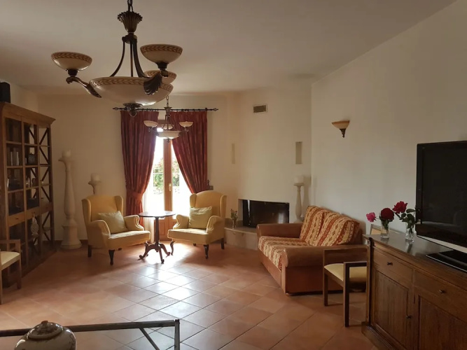 Finca Casa Maria