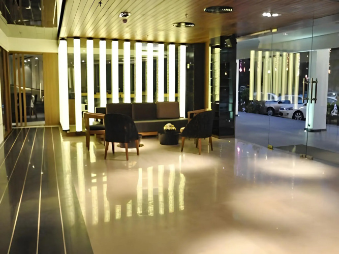 Hotel G.K. International