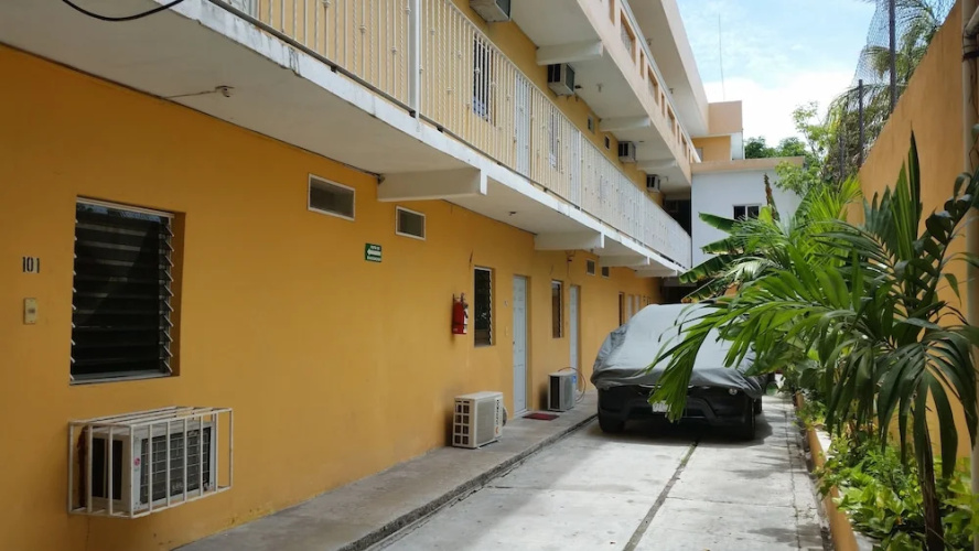 Imagen del hotel