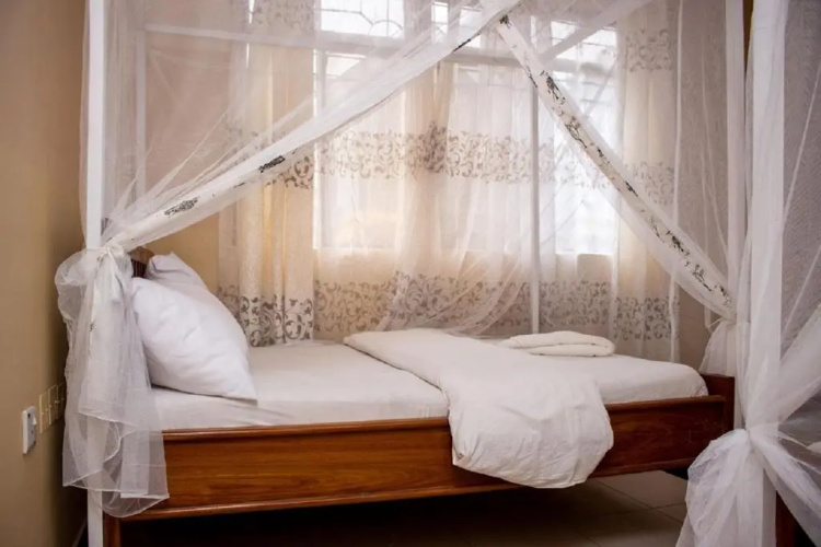 Kilimanjaro Snow Peak Resort