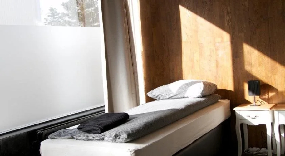 Myrin Guesthouse