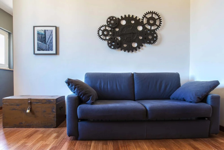 Urban Apartment Vatican