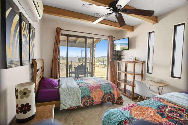 Punta Conejo Resort