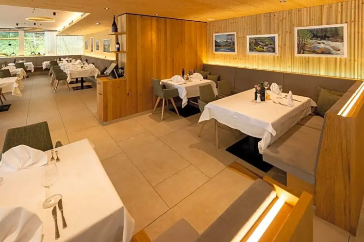 Hotel Restaurant Waldheim