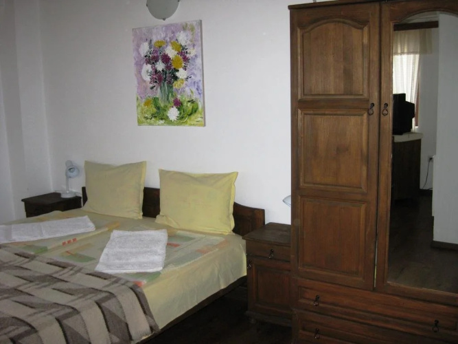 Chardaka Guest House