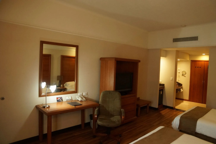 Hotel Royal Palace
