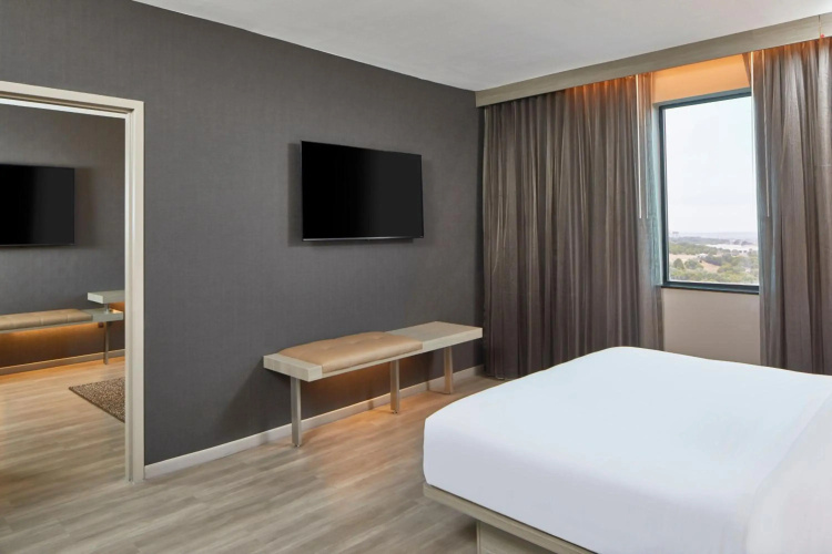 AC Hotel by Marriott Austin Hill Country