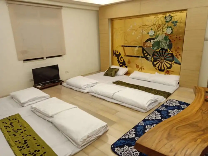Sky House