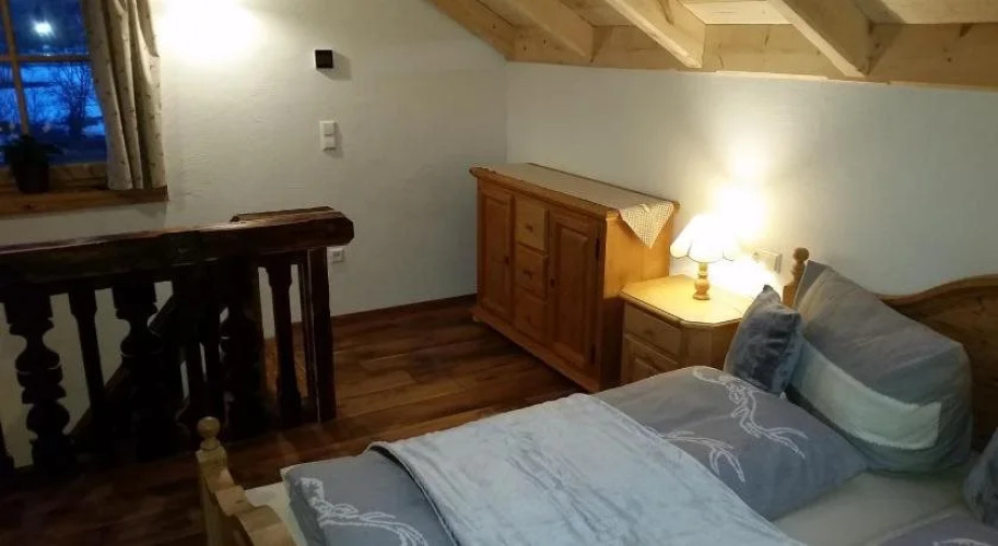 Zimmer im Lungau