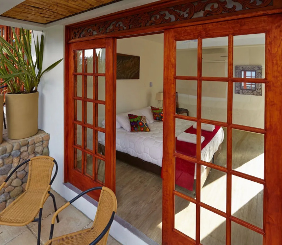 Lombok Hotel Spa