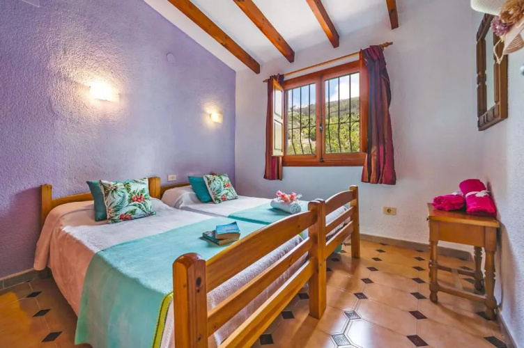3041 Villa Casa Jaume