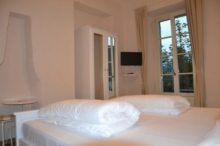 B&B Le Darsene