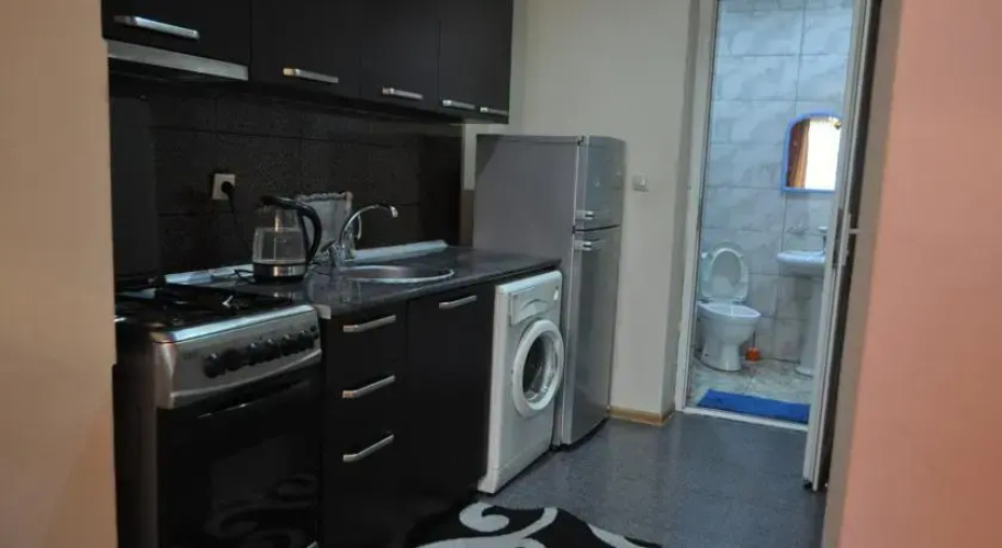 Guest House Marjanishvili