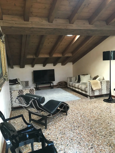 Appartamento Deluxe Bra'