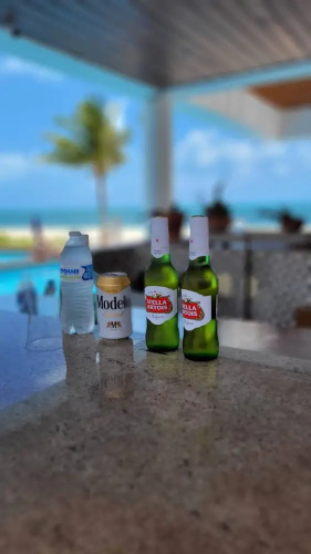 Luxurious Apartment La Amada Ocean View