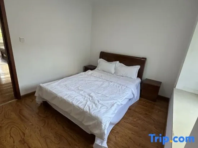 3 Bedrooms Suite