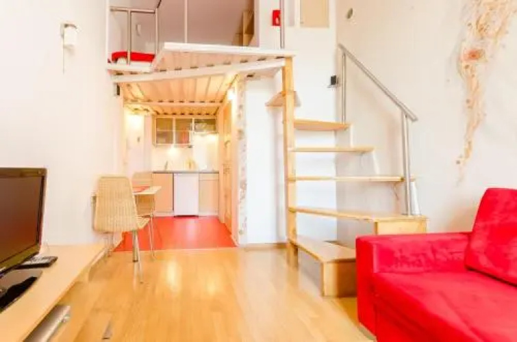 Central Krak Apartments - studios Librowszczyzna