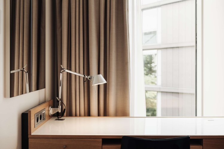 DoubleTree by Hilton Amsterdam Centraal Station photo 18
