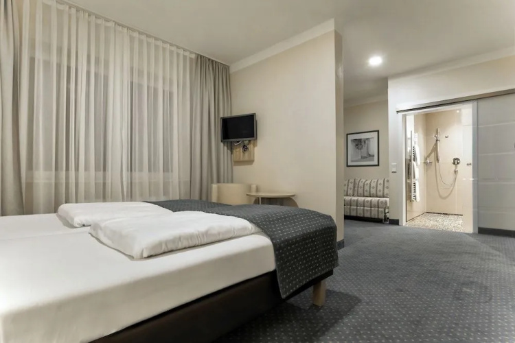 Bergmark Hotel