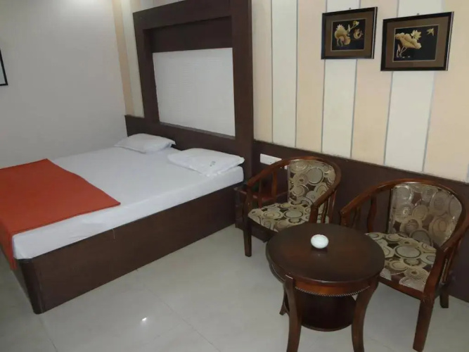 Hotel Athidi Inn