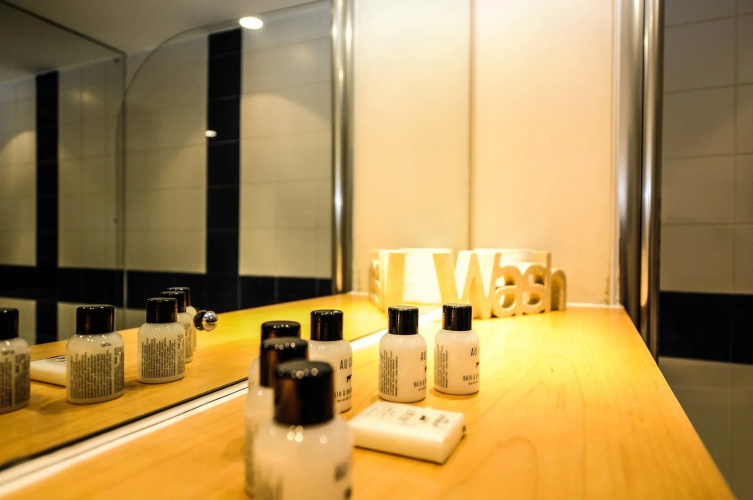 Your Stay Bristol Hamilton CourtOver view