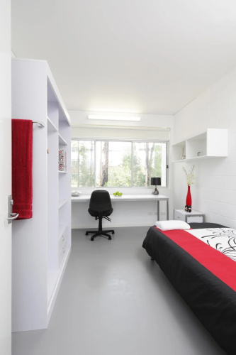 Griffith University Village