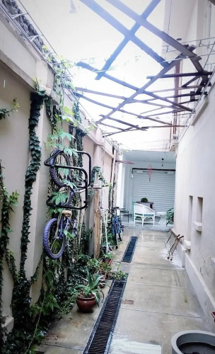 Samay Hostel
