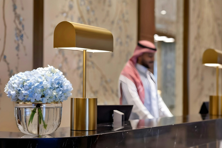 Hilton Al Khobar King Fahd Causeway photo 32