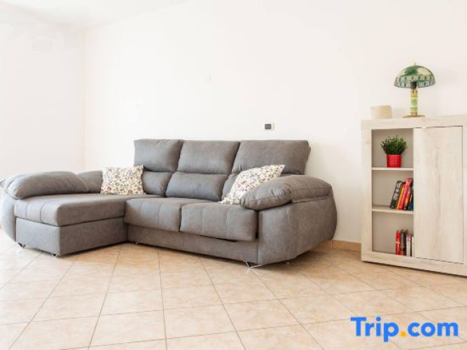 Villa Vespucci - Pet Friendly
